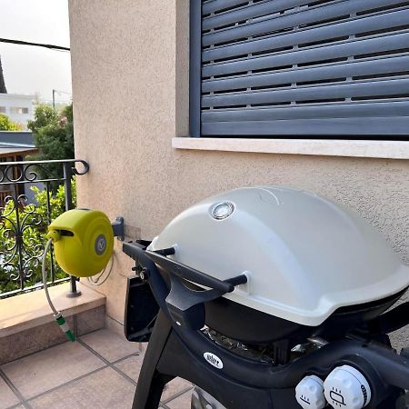 Hadar Rest & Relax Apartment Kefar Hittim ภายนอก รูปภาพ