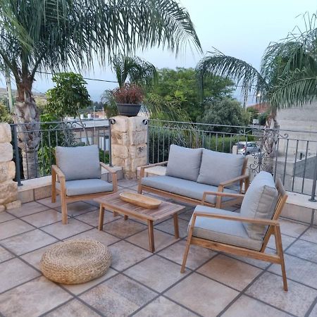Hadar Rest & Relax Apartment Kefar Hittim ภายนอก รูปภาพ