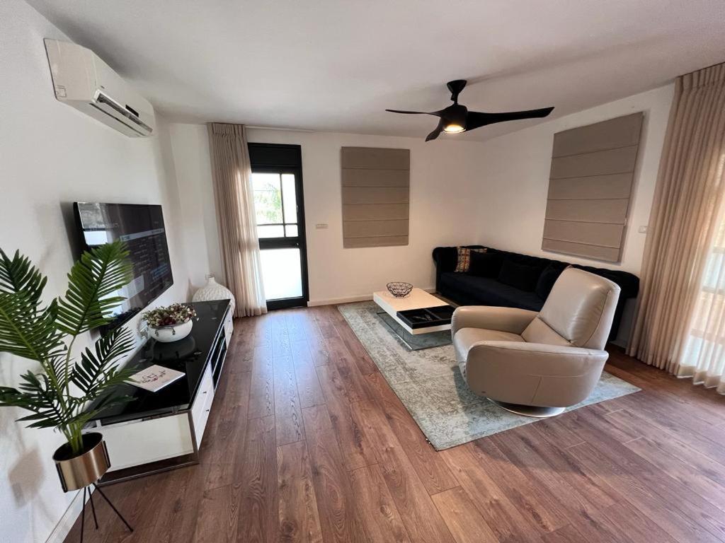 Hadar Rest & Relax Apartment Kefar Hittim ภายนอก รูปภาพ