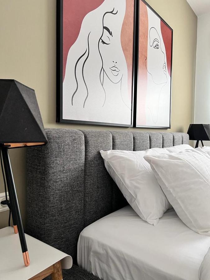 Hadar Rest & Relax Apartment Kefar Hittim ภายนอก รูปภาพ