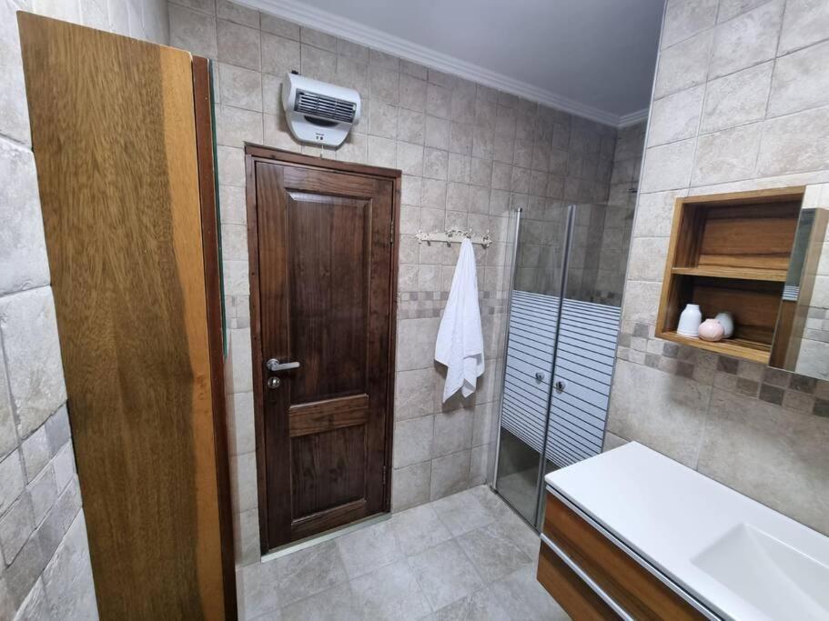Hadar Rest & Relax Apartment Kefar Hittim ภายนอก รูปภาพ
