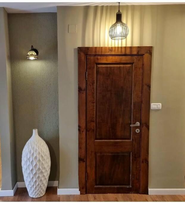 Hadar Rest & Relax Apartment Kefar Hittim ภายนอก รูปภาพ