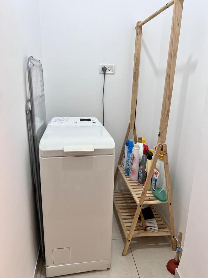 Hadar Rest & Relax Apartment Kefar Hittim ภายนอก รูปภาพ