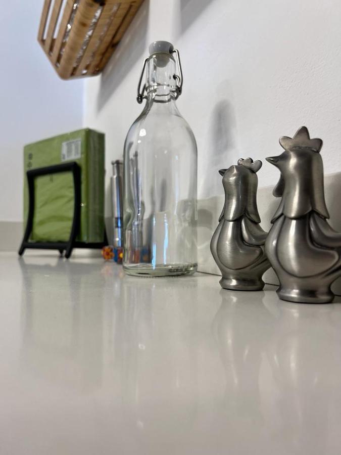 Hadar Rest & Relax Apartment Kefar Hittim ภายนอก รูปภาพ