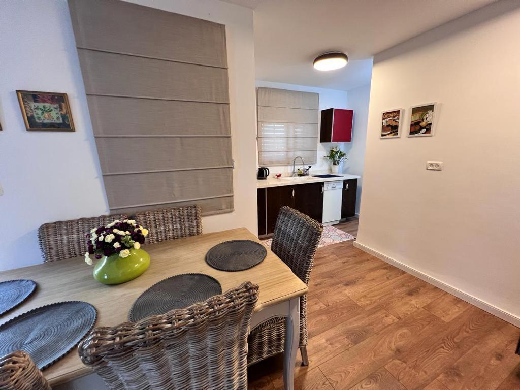 Hadar Rest & Relax Apartment Kefar Hittim ภายนอก รูปภาพ